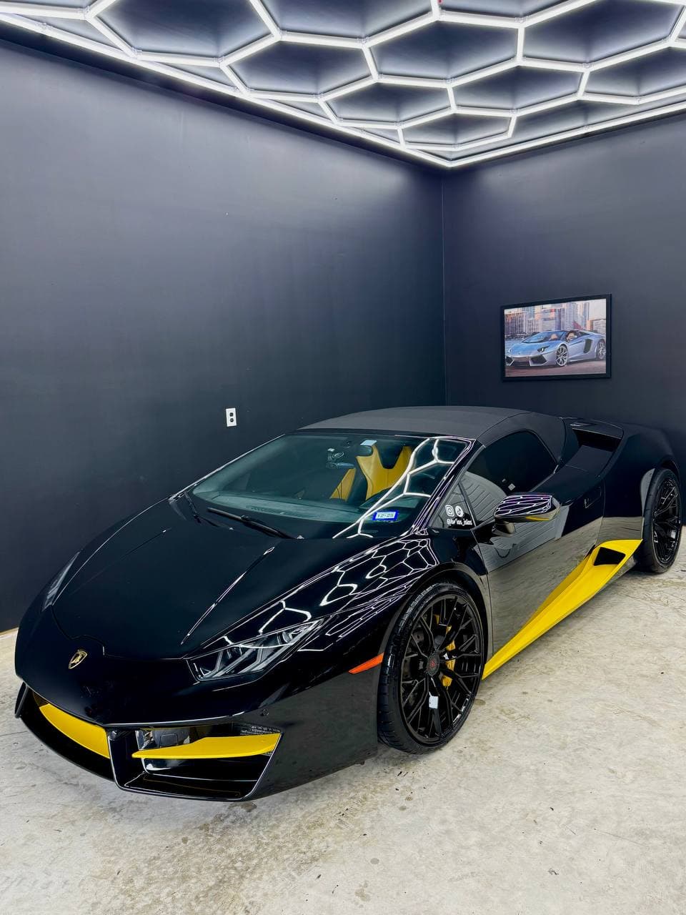 How Full Detailing Works