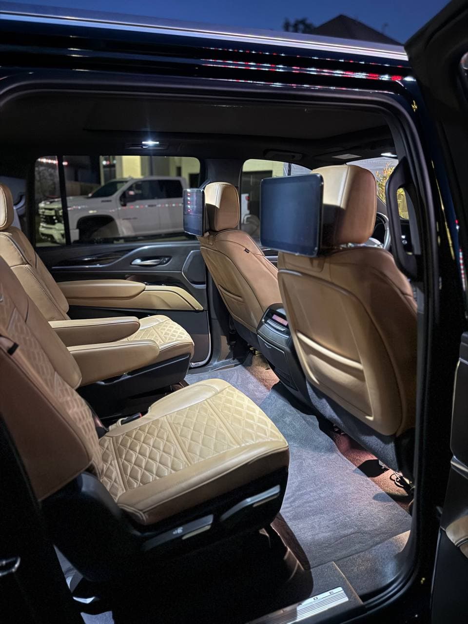 Love Your Interior Again