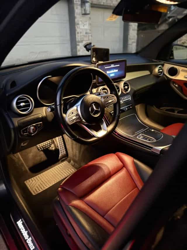 Zorya Detailing Team